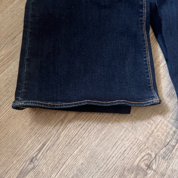 American eagle women’s 14 x-long boot cut - Picture 6 of 7